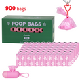 Load image into Gallery viewer, Biodegradable Dog Poop Bags
