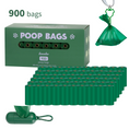 Load image into Gallery viewer, Biodegradable Dog Poop Bags

