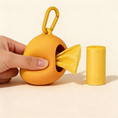 Load image into Gallery viewer, Biodegradable Dog Poop Bags
