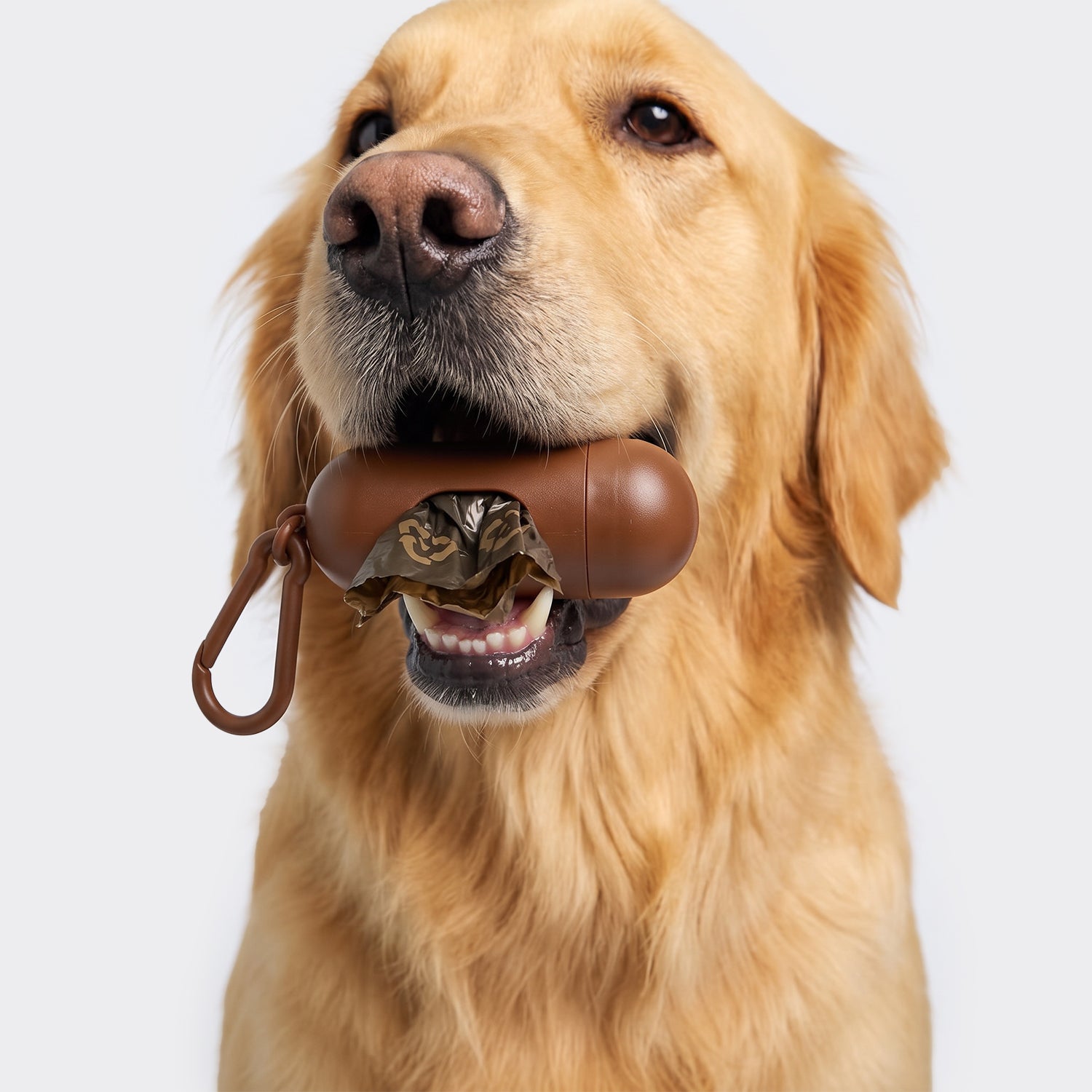 Biodegradable Dog Poop Bags