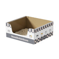 Load image into Gallery viewer, Disposable Litter Box (Box Only) – 5 Sizes for Kittens to Large Cats
