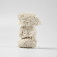 Load image into Gallery viewer, Cassava × Tofu Plant Cat Litter
