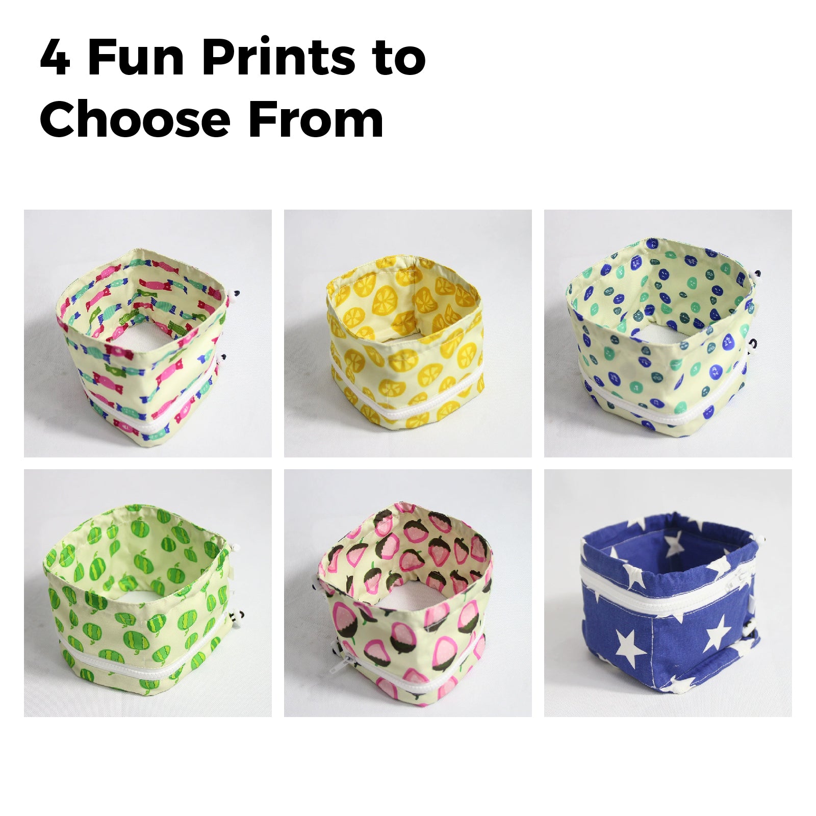 Dog Cooling Bandana – Instant Chill Wrap for Summer
