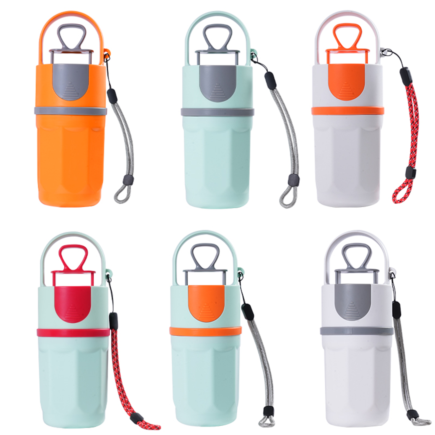 Biodegradable Dog Poop Bags