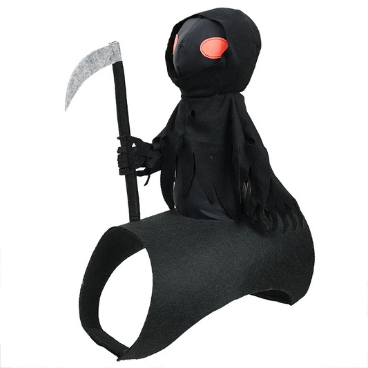 Halloween Dark Knight Costume for Dogs & Cats