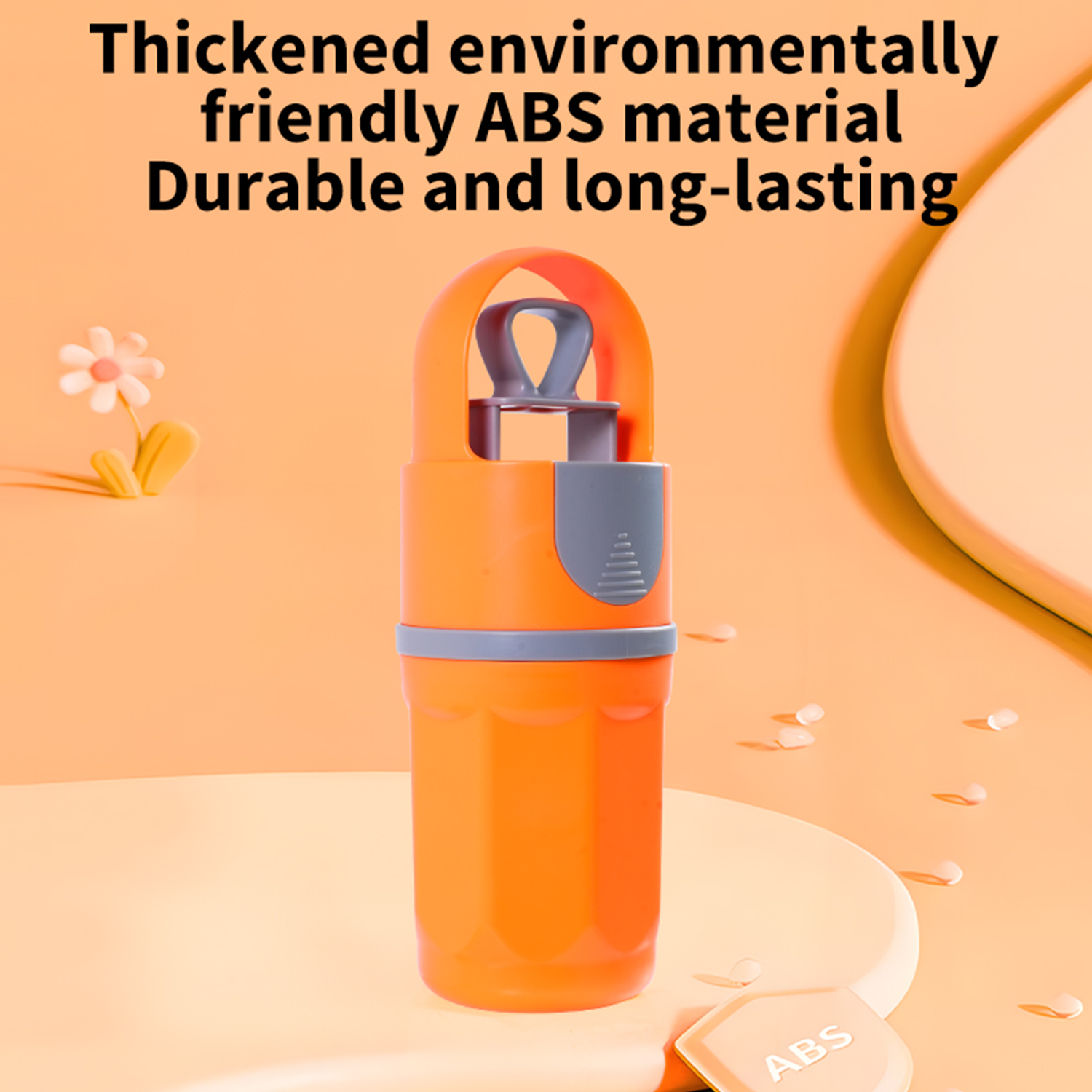 Biodegradable Dog Poop Bags