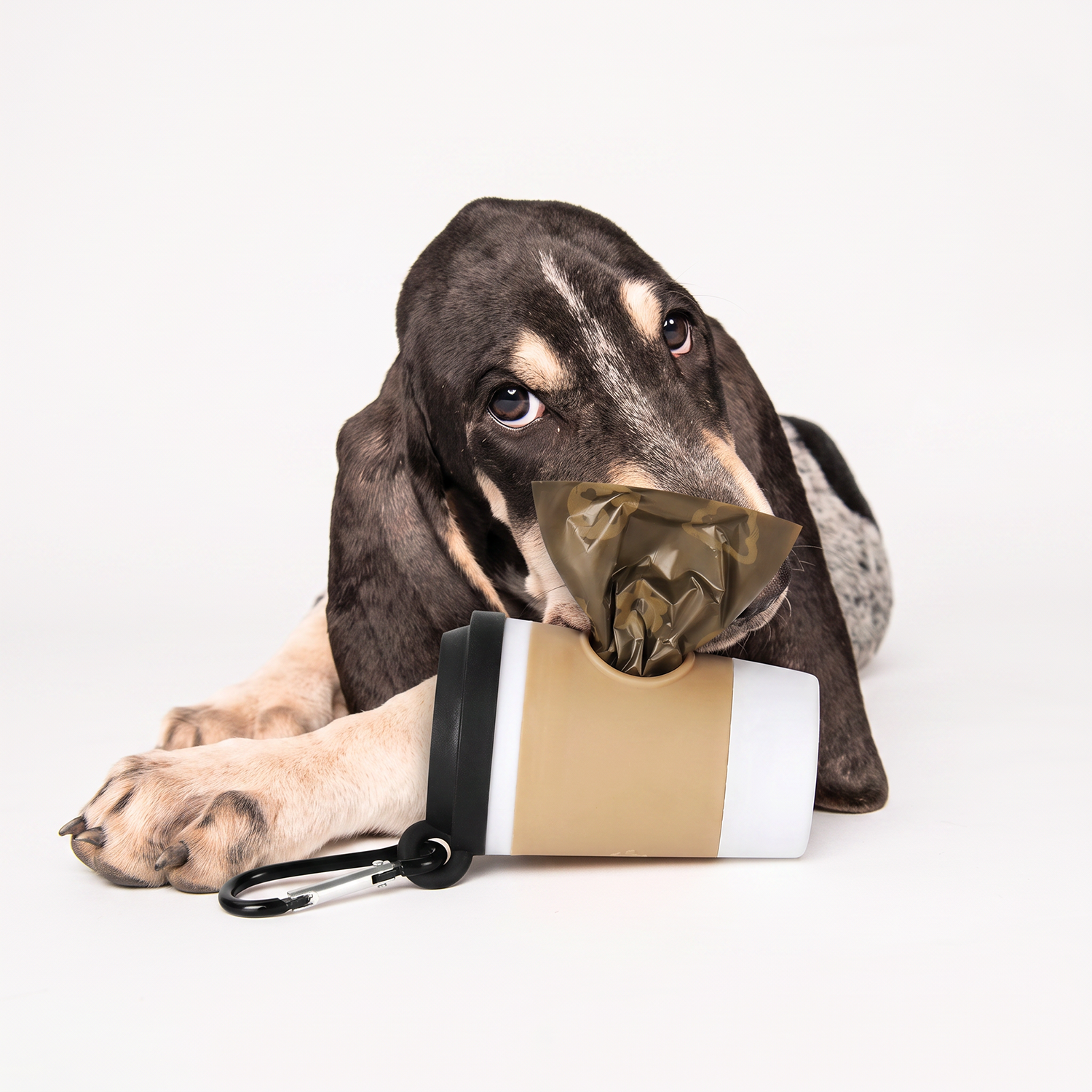 Biodegradable Dog Poop Bags