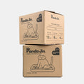 Load image into Gallery viewer, Cassava × Tofu Plant Cat Litter
