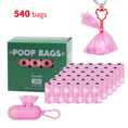 Load image into Gallery viewer, Biodegradable Dog Poop Bags
