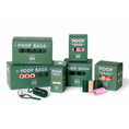 Load image into Gallery viewer, Biodegradable Dog Poop Bags
