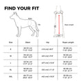 Load image into Gallery viewer, Dog Hind Leg Lift Harness
