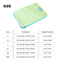Load image into Gallery viewer, Summer Cooling Mat for Dogs & Cats
