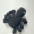 Load image into Gallery viewer, Halloween Rope Spider Dog Toy – Chew & Treat Toy
