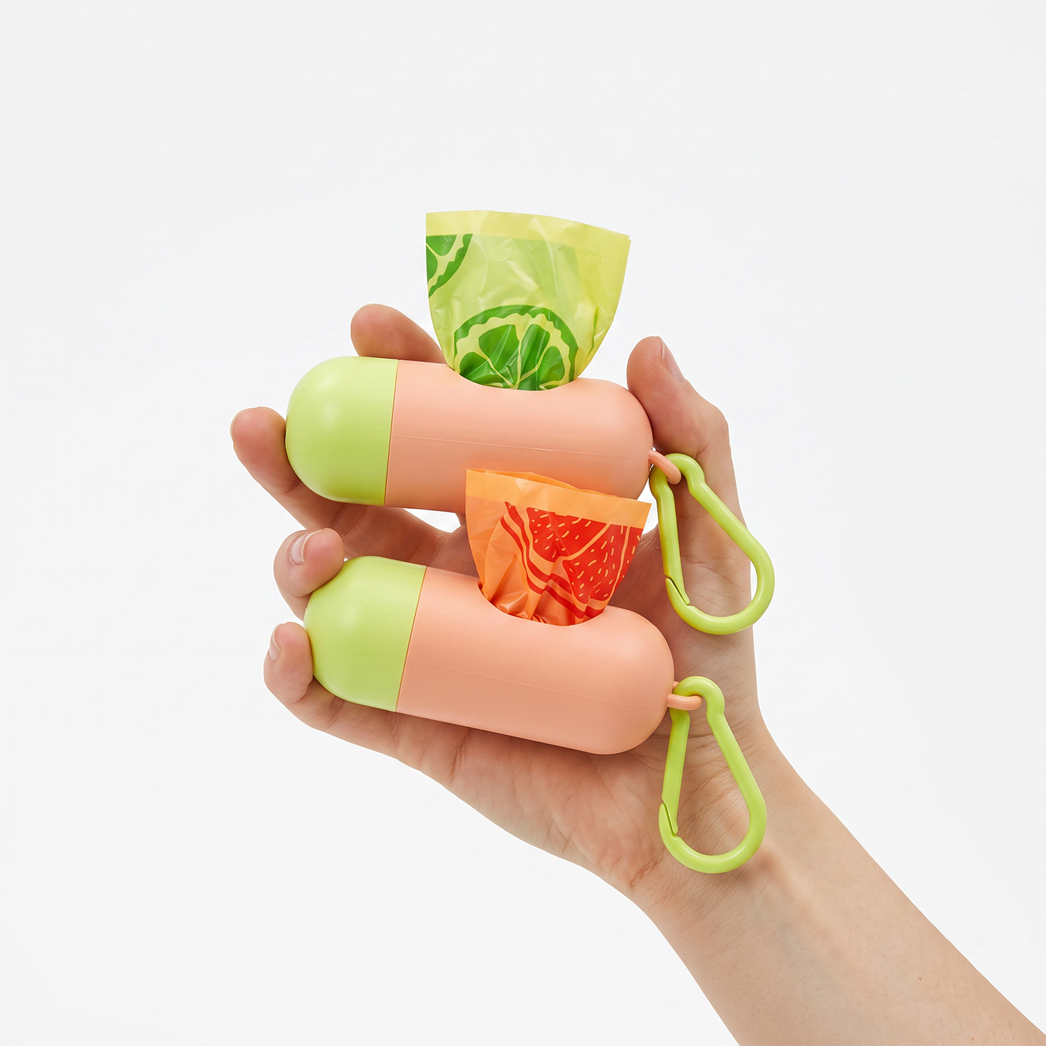 Biodegradable Dog Poop Bags