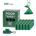 Load image into Gallery viewer, Biodegradable Dog Poop Bags
