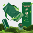 Load image into Gallery viewer, Biodegradable Dog Poop Bags
