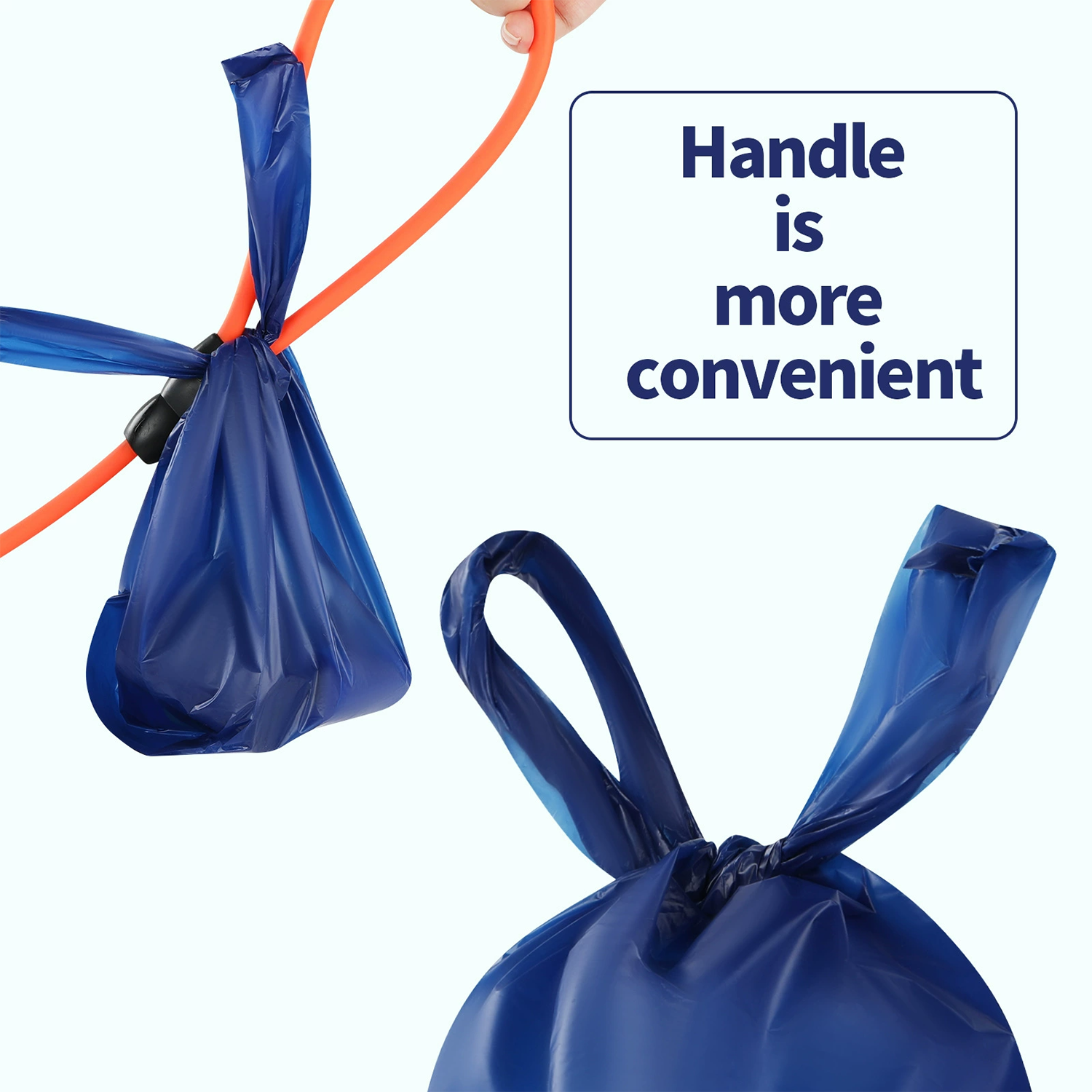 Biodegradable Dog Poop Bags