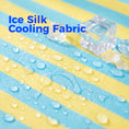 Load image into Gallery viewer, Summer Cooling Mat for Dogs & Cats
