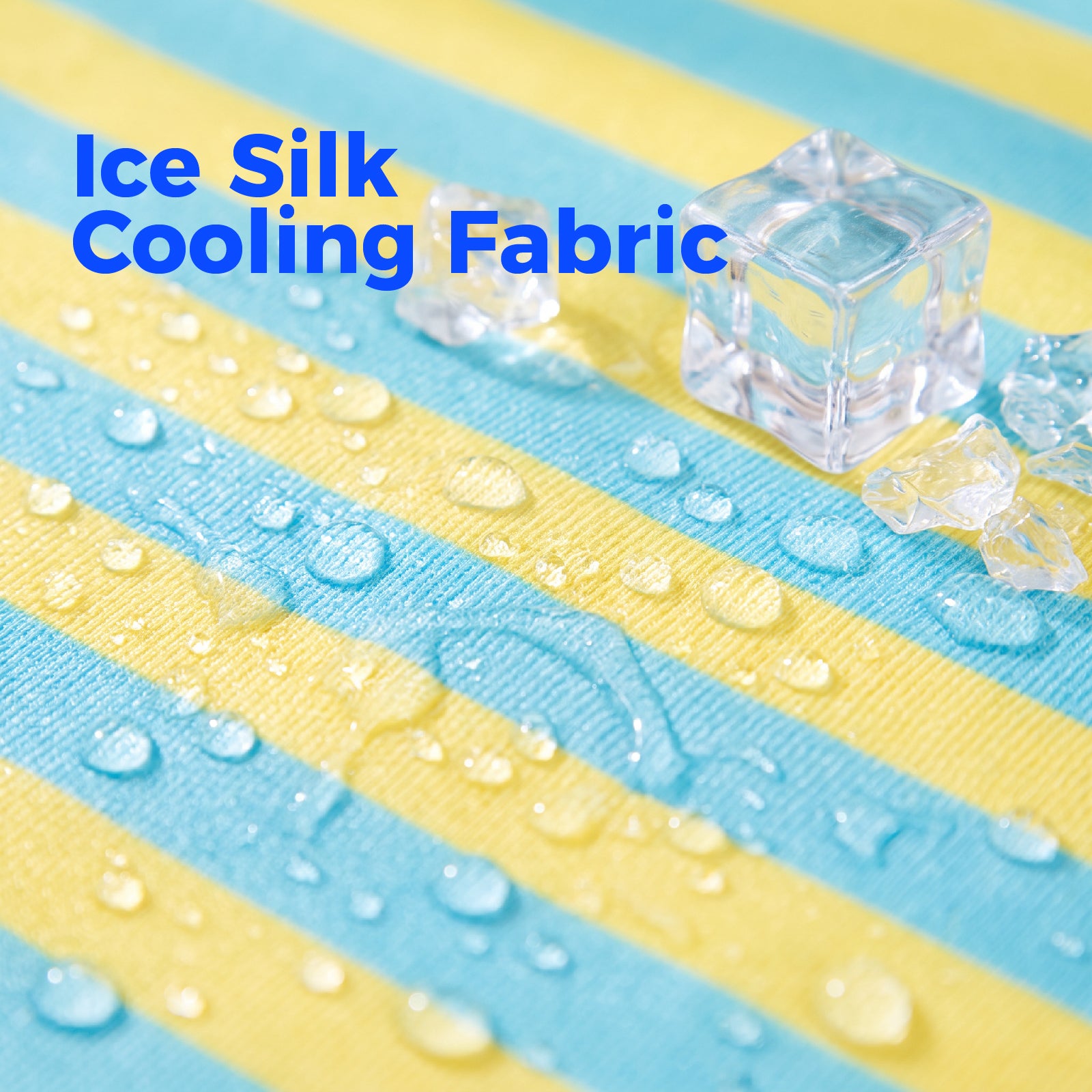 Summer Cooling Mat for Dogs & Cats