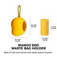Load image into Gallery viewer, Biodegradable Dog Poop Bags
