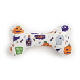 Load image into Gallery viewer, Halloween Rope Spider Dog Toy – Chew & Treat Toy
