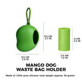 Load image into Gallery viewer, Biodegradable Dog Poop Bags
