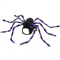 Load image into Gallery viewer, Halloween Giant Spider Costume for Dogs & Cats
