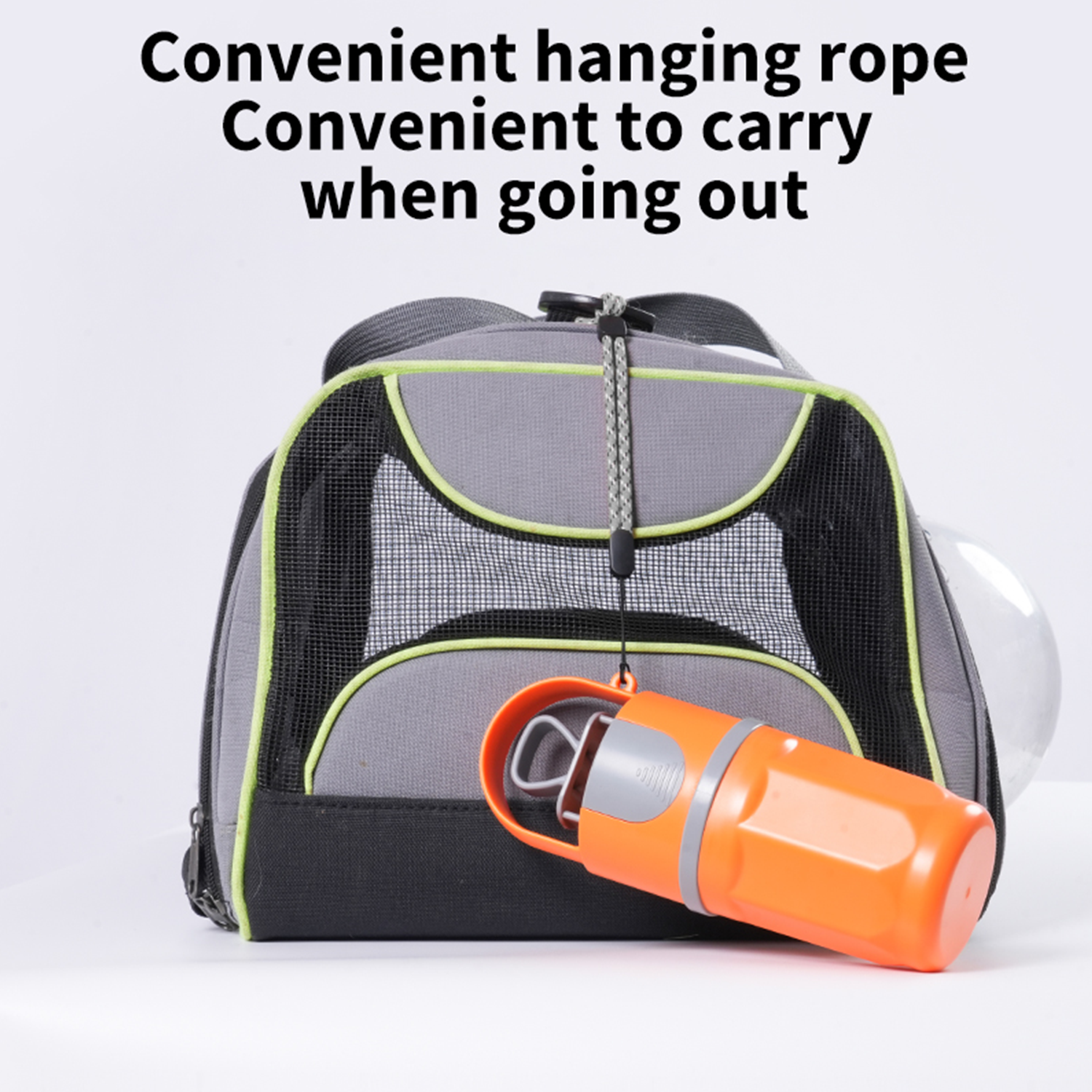 Biodegradable Dog Poop Bags