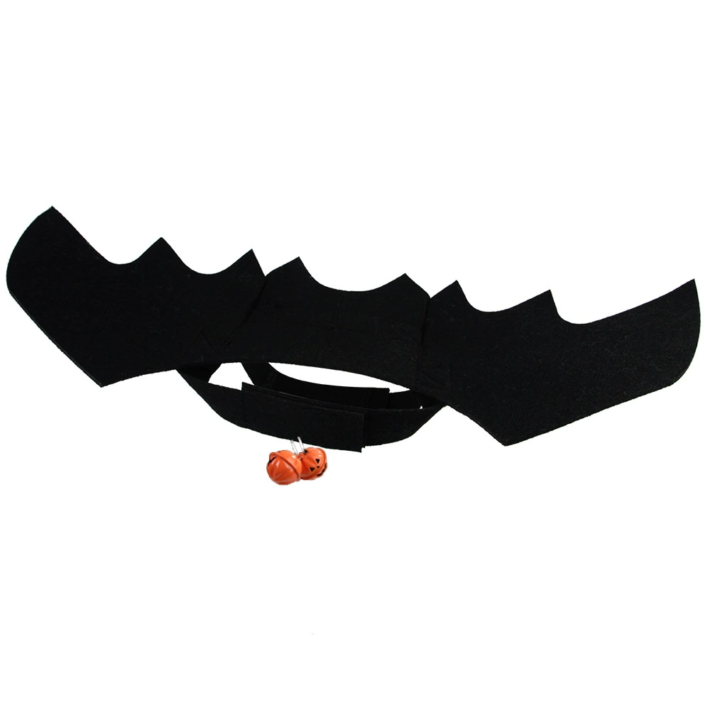 Halloween Bat Wings Costume for Cats & Dogs