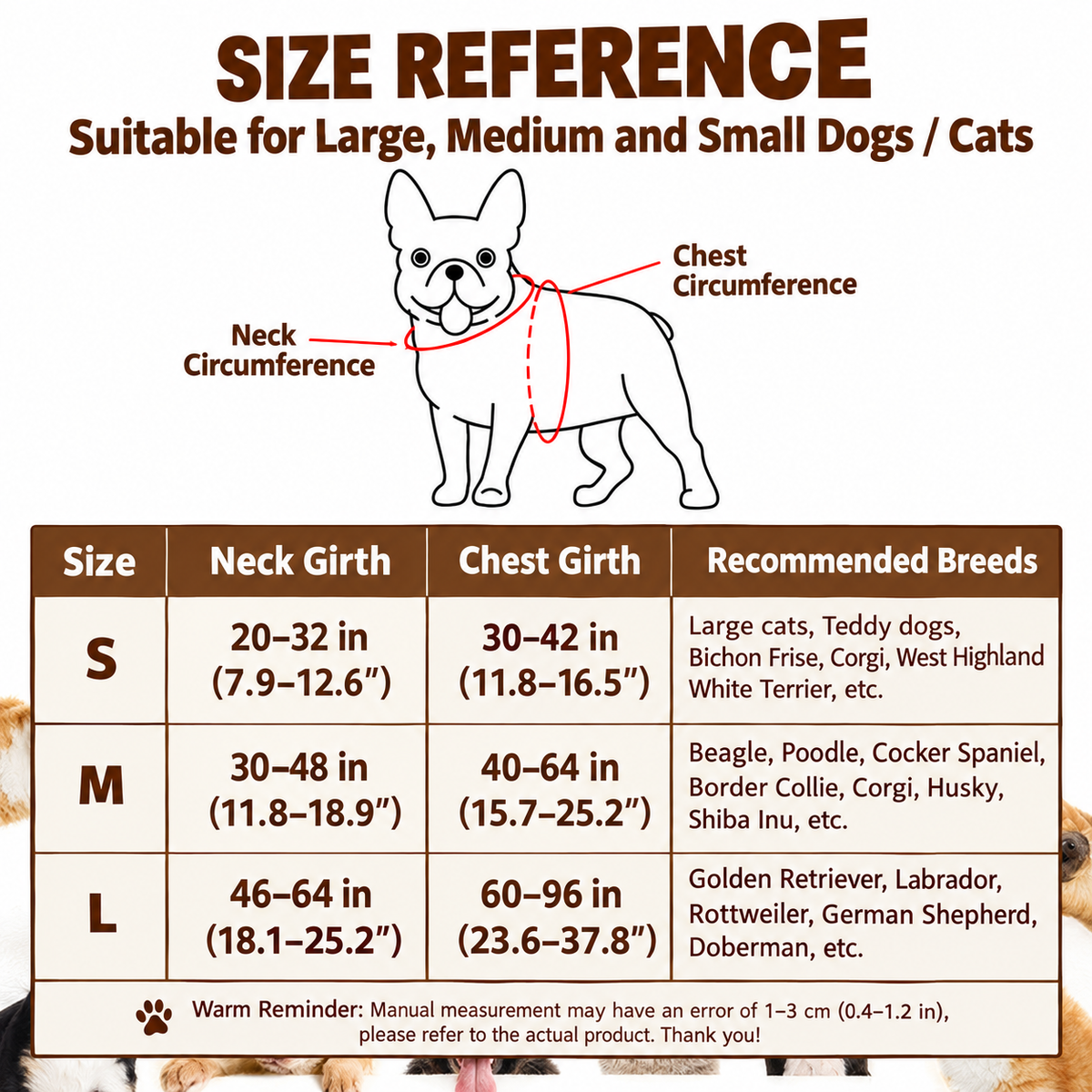 Halloween Giant Spider Costume for Dogs & Cats