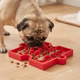 Load image into Gallery viewer, Pandajin-Slow Feeder Dog Bowl
