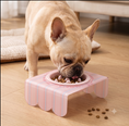 Load image into Gallery viewer, Pandajin-Slow Feeder Dog Bowl
