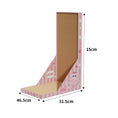 Load image into Gallery viewer, Eco-Friendly Biodegradable L-Shaped Cardboard Cat Scratcher
