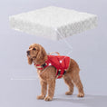 Load image into Gallery viewer, High-Buoyancy Dog Life Jacket with Rescue Handle
