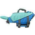 Load image into Gallery viewer, Dog Life Vest, High Flotation for Swimming, Boating & Beach

