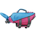 Load image into Gallery viewer, Dog Life Vest, High Flotation for Swimming, Boating & Beach
