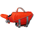 Load image into Gallery viewer, Dog Life Vest, High Flotation for Swimming, Boating & Beach
