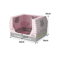 Load image into Gallery viewer, PANDAJIN Disposable Litter Box (Box Only)
