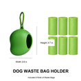 Load image into Gallery viewer, Biodegradable Dog Poop Bags

