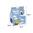 Load image into Gallery viewer, Eco-Friendly Biodegradable Cat Litter Box with Carry Handle
