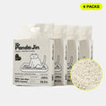 Load image into Gallery viewer, Cassava × Tofu Plant Cat Litter
