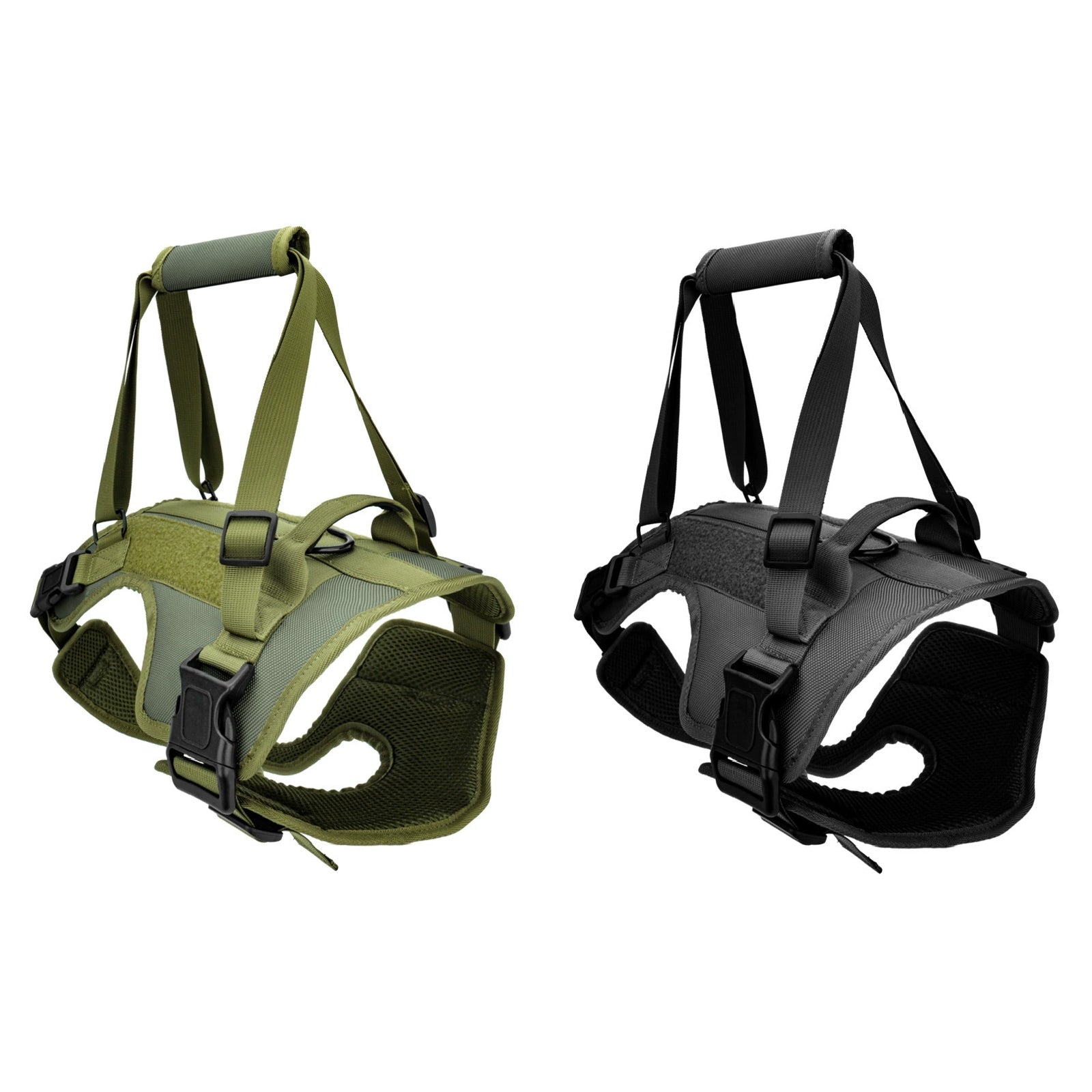 Dog Rear Leg Lift Support Harness