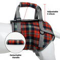 Load image into Gallery viewer, Pandajin-Dog Rear Leg Lift Support Harness
