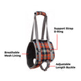 Load image into Gallery viewer, Pandajin-Dog Rear Leg Lift Support Harness
